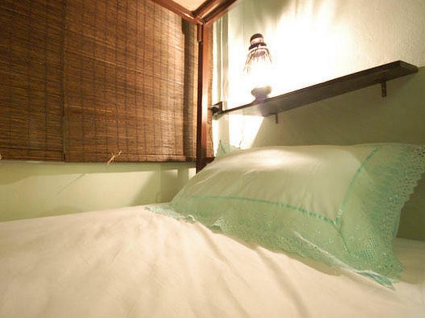 Niras Bankoc Hostel Bangkok Bagian luar foto