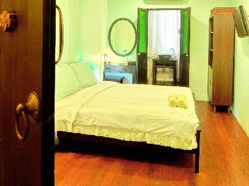 Niras Bankoc Hostel Bangkok Bagian luar foto