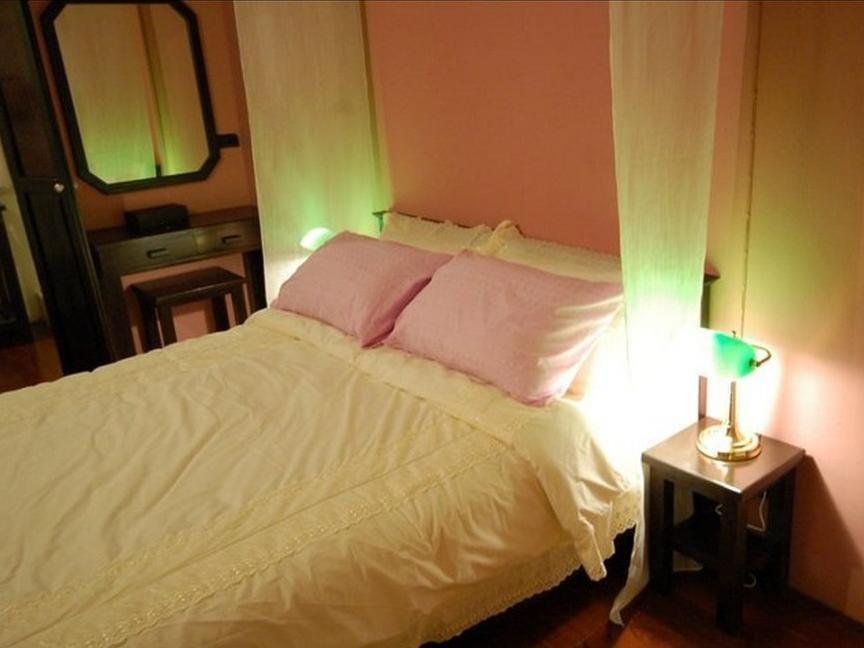 Niras Bankoc Hostel Bangkok Bagian luar foto