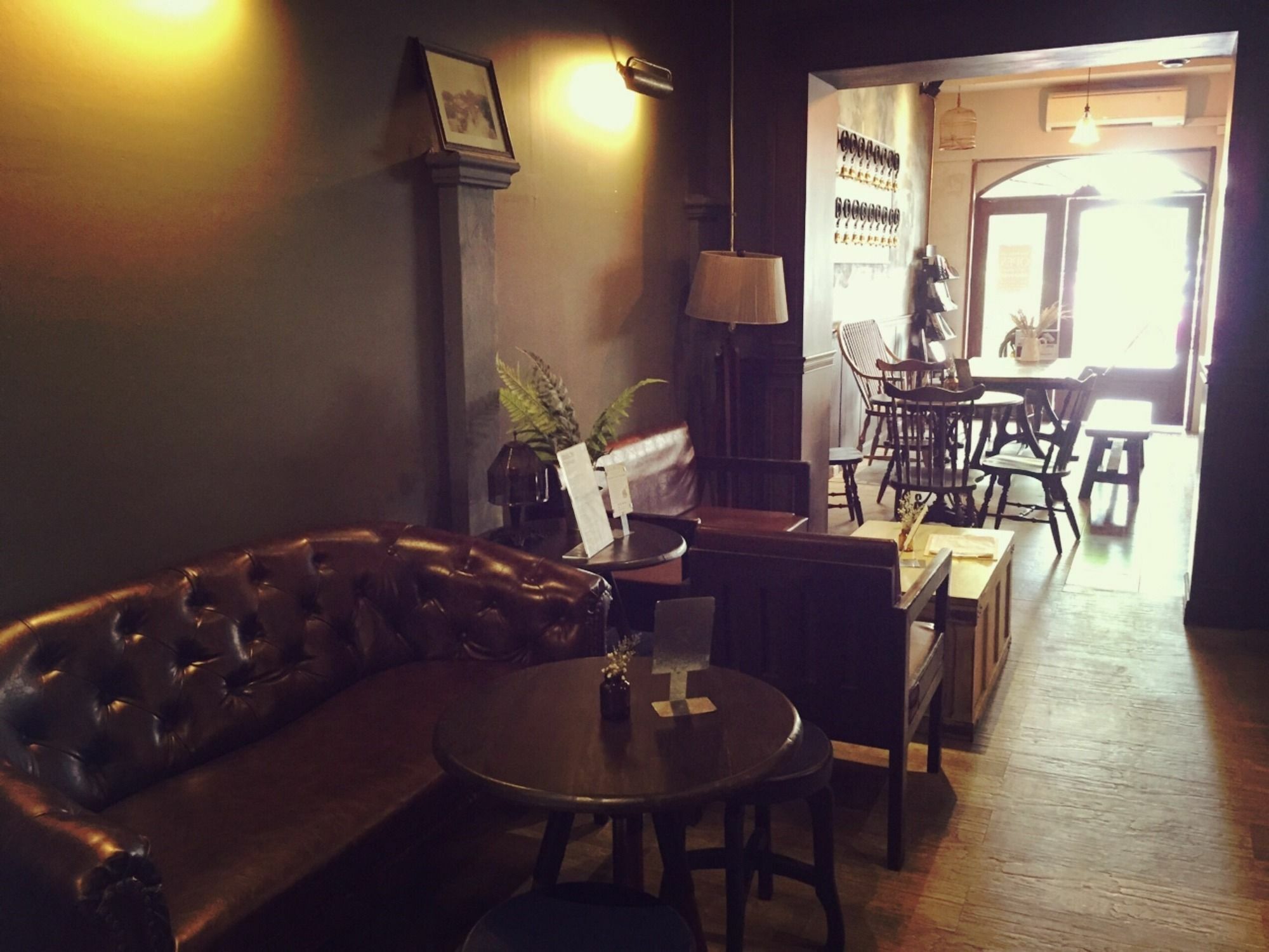 Niras Bankoc Hostel Bangkok Bagian luar foto
